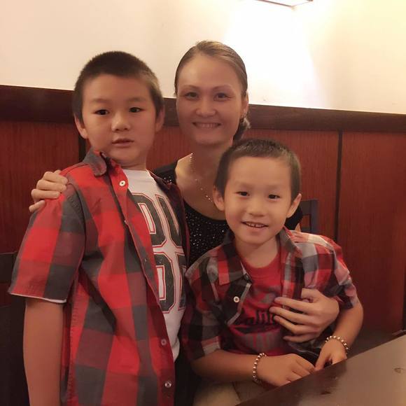 michellelin831